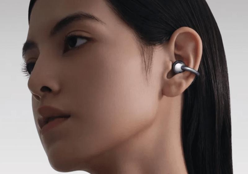 Huawei FreeClip: Dapatkan Sekarang Fon Putik Unik dengan Harga Menarik dan Promosi Tempahan Awal