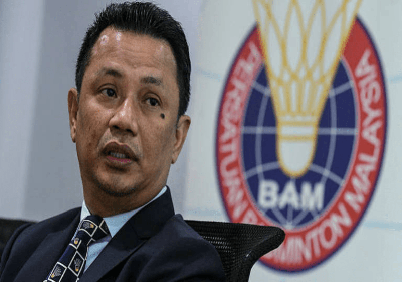 Tan Sri Norza Zakaria Kekal Sebagai Presiden BAM