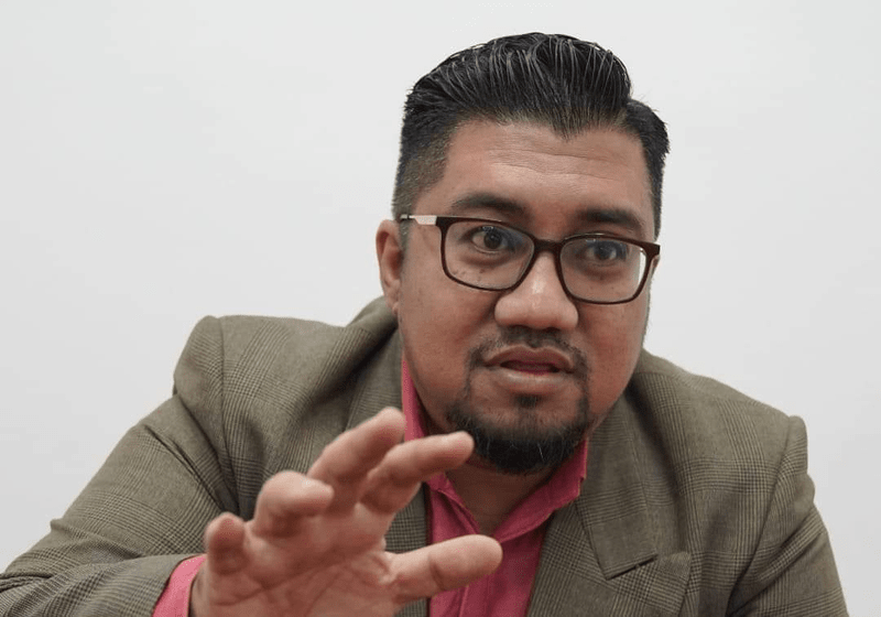Kontroversi Projek Transformasi Lembangan Sungai (RTB): Chegubard Sedia Berdepan dengan Mahkamah