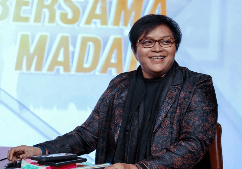 Sokongan Ahli Parlimen Pembangkang kepada PM Tidak Langgar Akta Anti Lompat Parti