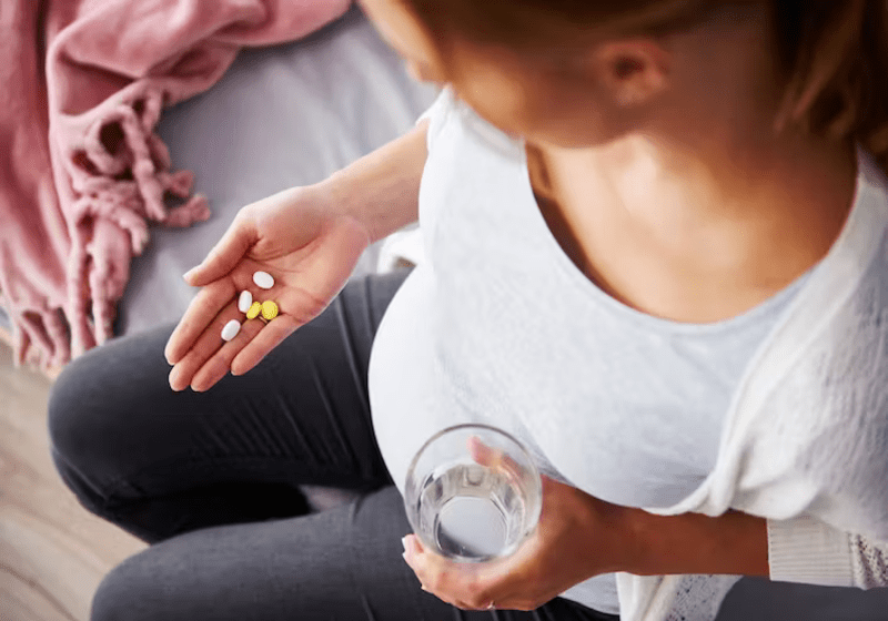 Peranan Penting Vitamin D untuk Wanita Hamil, Terutamanya Semasa COVID-19