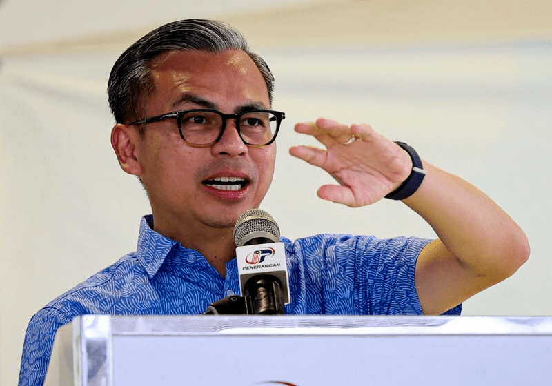 Tiada Arahan Wajib untuk Dos Penggalak Covid-19 – Fahmi Fadzil