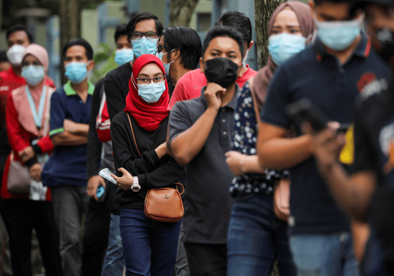 COVID-19 di Tahun 2024: Pakar Meramalkan 4 Perubahan Besar dan Cabaran Baru