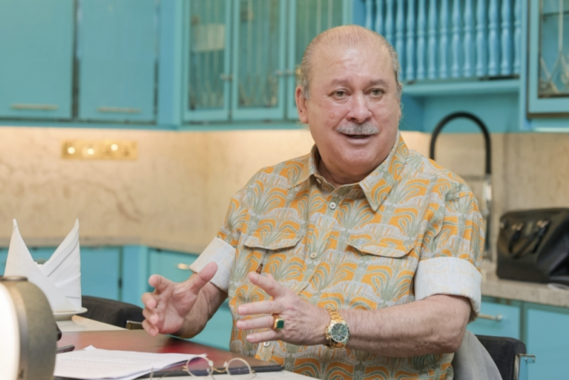 Anwar Harus Diberi Peluang untuk Membuktikan Diri – Sultan Johor
