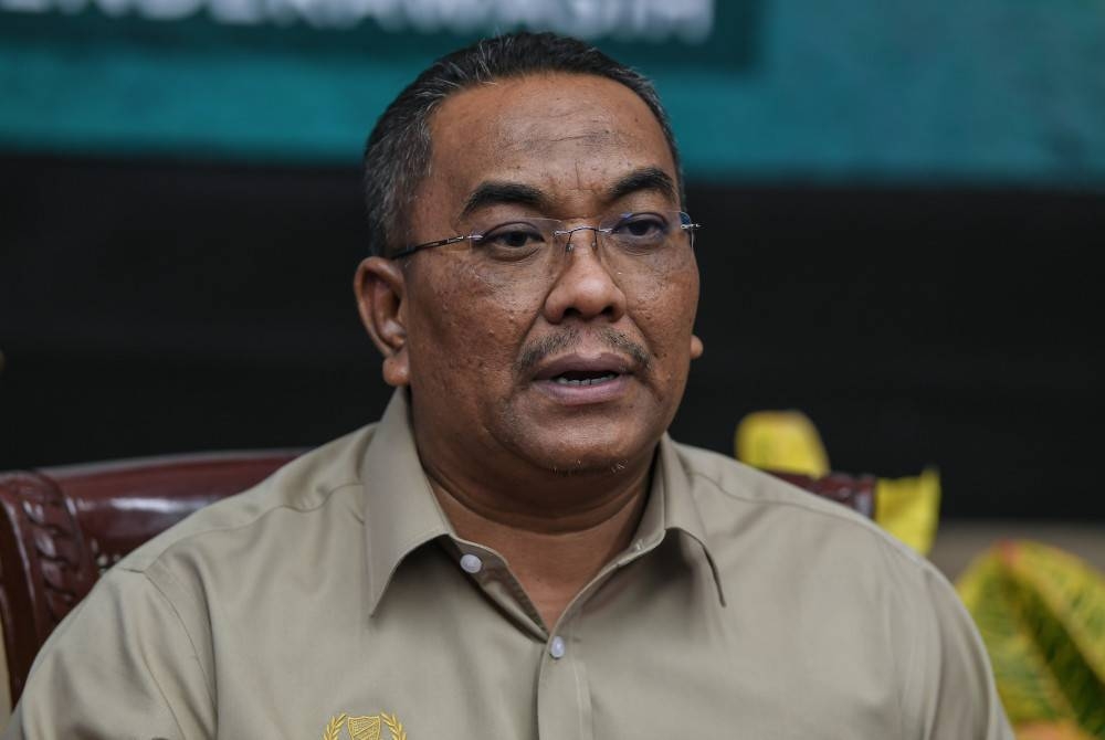 MB Kedah Sahkan Terdapat Rancangan untuk Menjatuhkan Kerajaan Anwar