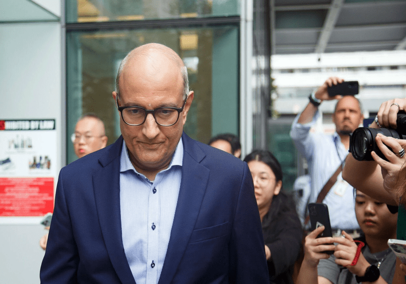 Menteri Pengangkutan Singapura, S. Iswaran Meletak Jawatan Selepas Tuduhan Rasuah