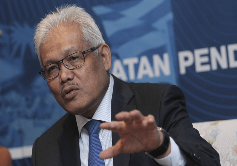 Bersatu Bakal Pinda Perlembagaan untuk Kekalkan Kesetiaan Ahli Parlimen
