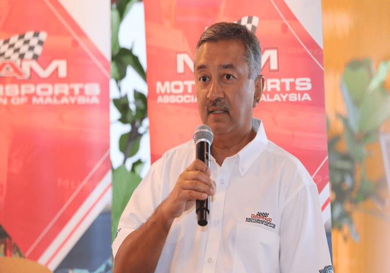 Mokhzani Mahathir Hanya Diberi 30 Hari untuk Mengisytiharkan Aset