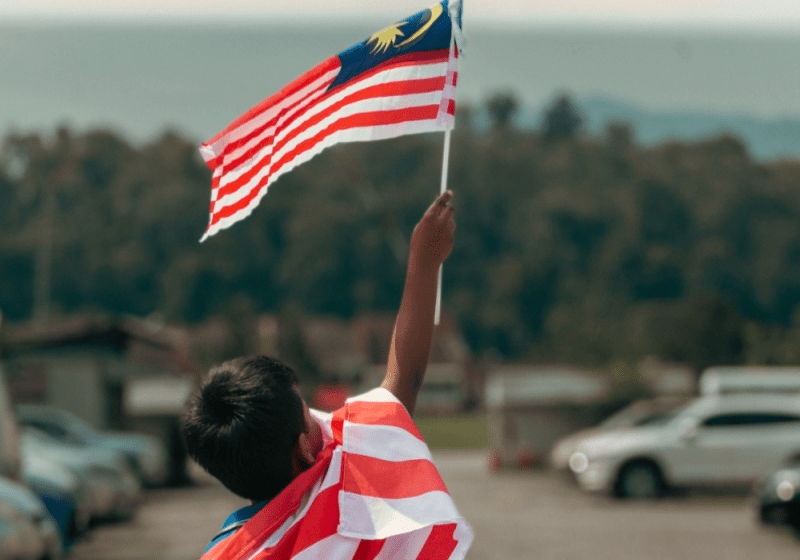 Mahkamah Memutuskan Status Kes Seorang Kanak-kanak KL yang Tiada Kerakyatan