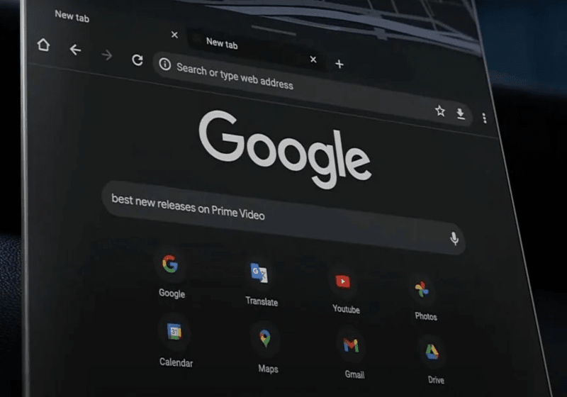 Google Chrome Mengukuhkan Dominasi di Pasaran Mudah Alih dengan Android Automotive