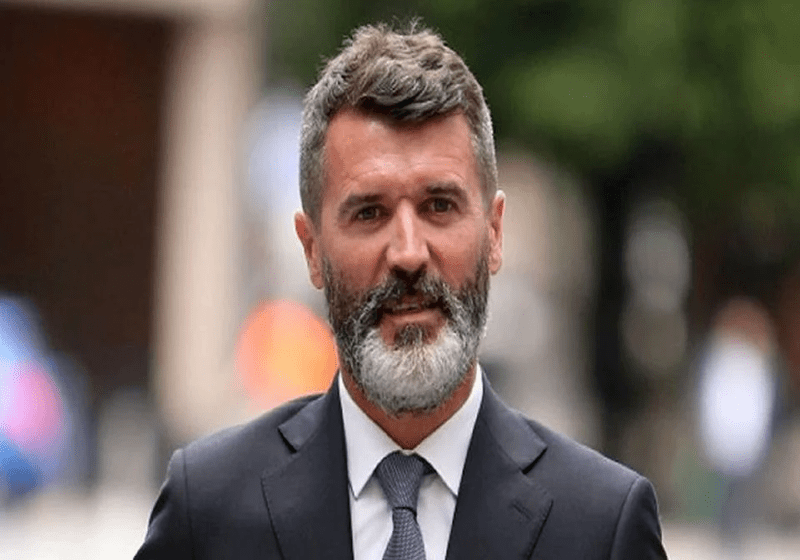 Manchester United Kini Pasukan Lemah – Roy Keane