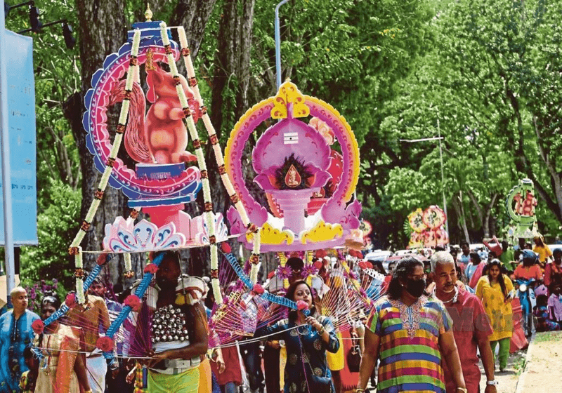 Kedah Umum Cuti Thaipusam pada 25 Januari