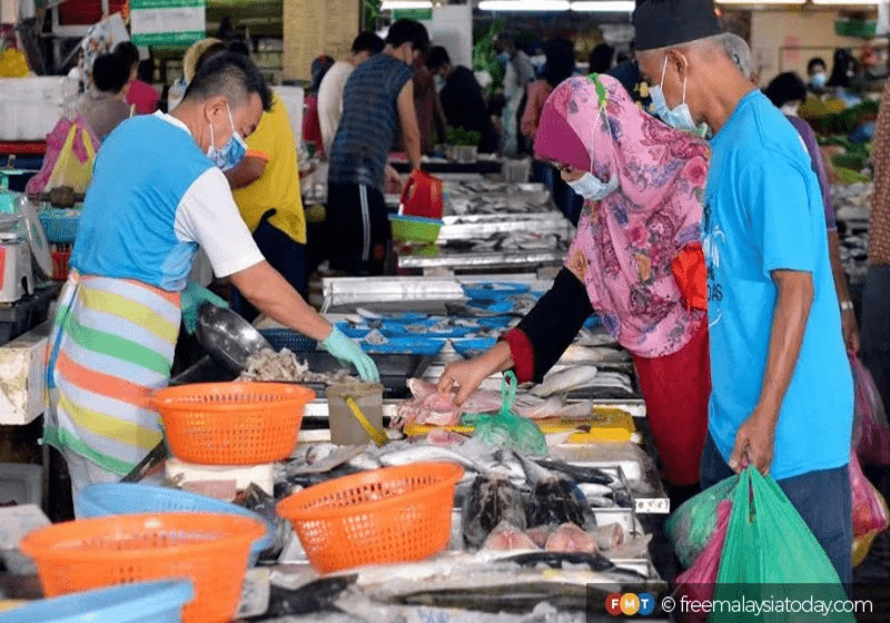 STR Fasa 1 Mula Dibayar Isnin Ini: Bayaran Maksimum Naik kepada RM500