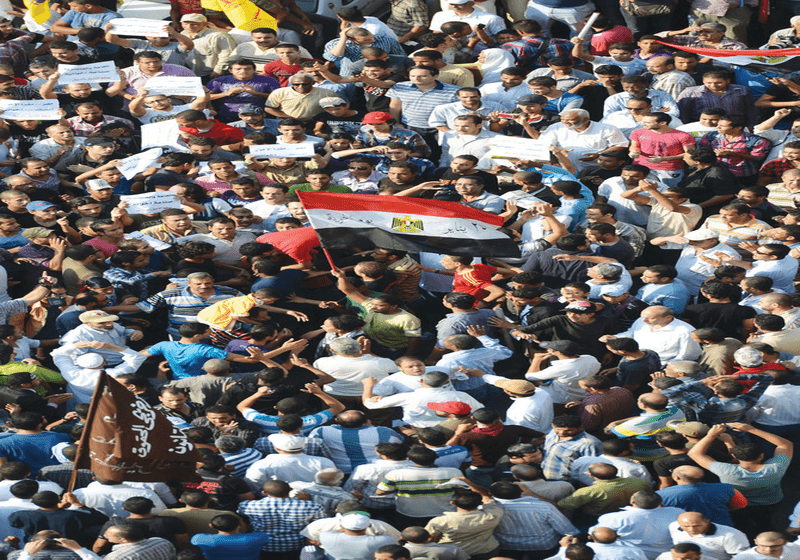Pengaruh Bahaya Ikhwanul Muslimin di Dunia yang Boleh Memecahbelahkan Masyarakat