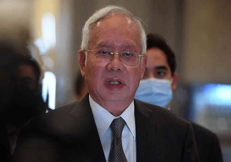 Keputusan Pembebasan Awal Najib Beri Impak Buruk Kepada Kerajaan Madani