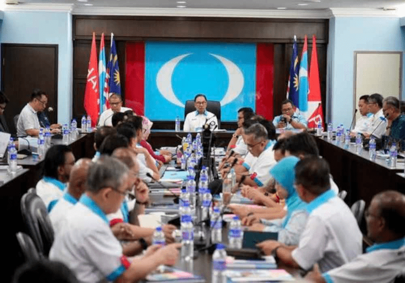 Kebajikan Rakyat Jadi Fokus Utama PKR