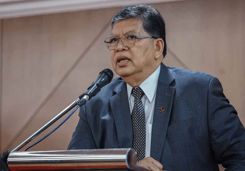 Enam Ahli Parlimen Bersatu Tidak Perlu Kosongkan Kerusi – Yang Dipertua Dewan Rakyat