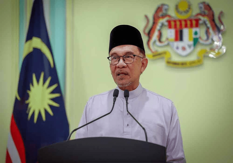 Sidang Parlimen 2024: “Jaga Kehadiran dan Jalankan Perbahasan dengan Beretika” – Perdana Menteri