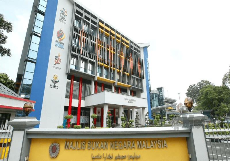 MSN Siasat Dakwaan Gangguan Seksual oleh Jurulatih Renang