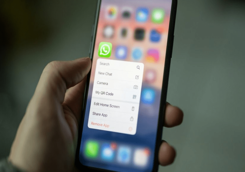 Kunci Sembang WhatsApp untuk Semua Peranti – Ini Apa yang Perlu Anda Tahu!