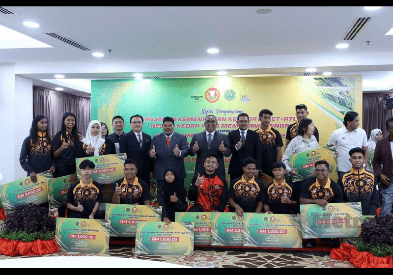 Kerajaan Kedah Ambil Langkah Drastik Membentuk Jawatankuasa Khas untuk Memperkukuh Undang-Undang Syariah