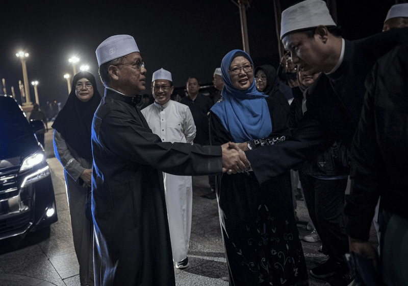 Gelombang ‘Solat Subuh Macam Jumaat’ Perlu Diteruskan – Menteri Agama