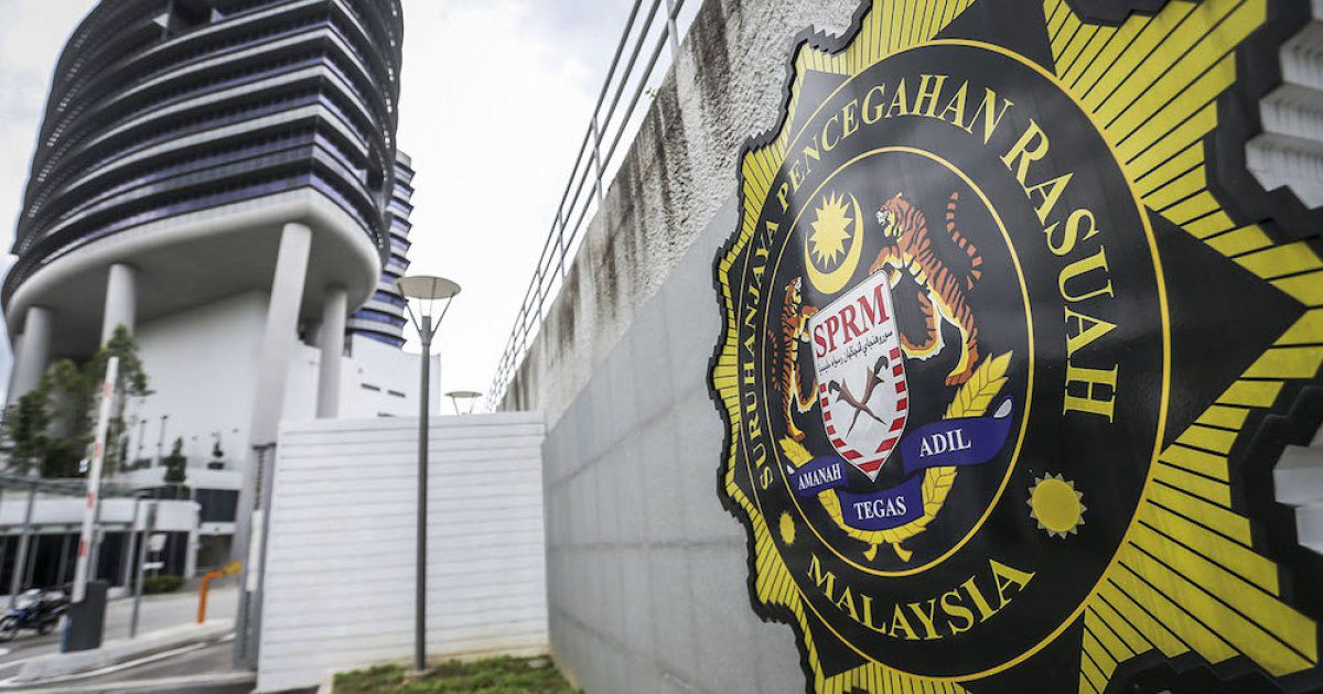 Bekas Perdana Menteri dan Menteri Kewangan Sedang Disiasat Berhubung Kontrak Spanco
