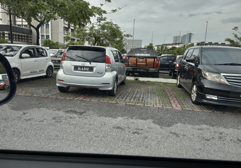 Kanak-Kanak 5 Tahun Maut Ditinggalkan dalam Kereta di Hospital Shah Alam