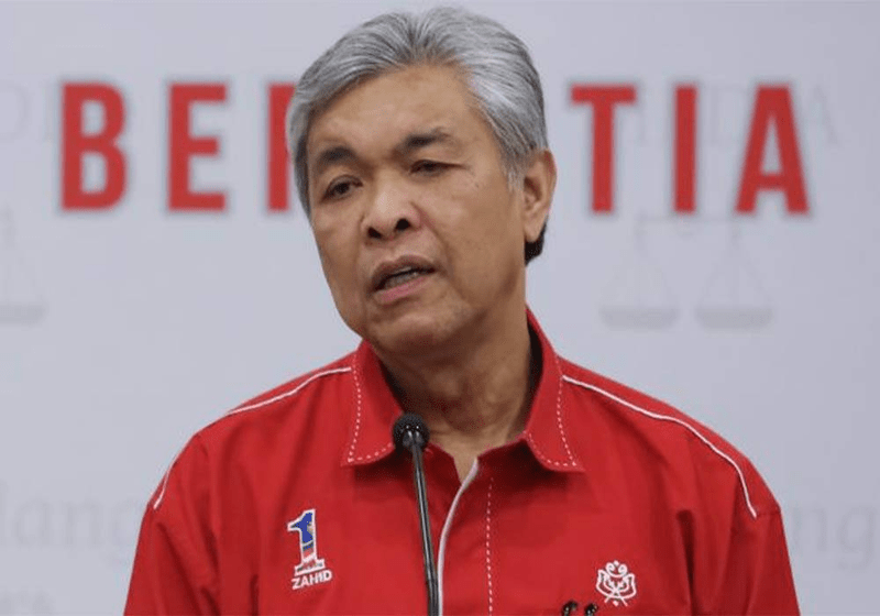 BN Bakal Letak Calon Jika 6 Kerusi Parlimen Bersatu Dikosongkan