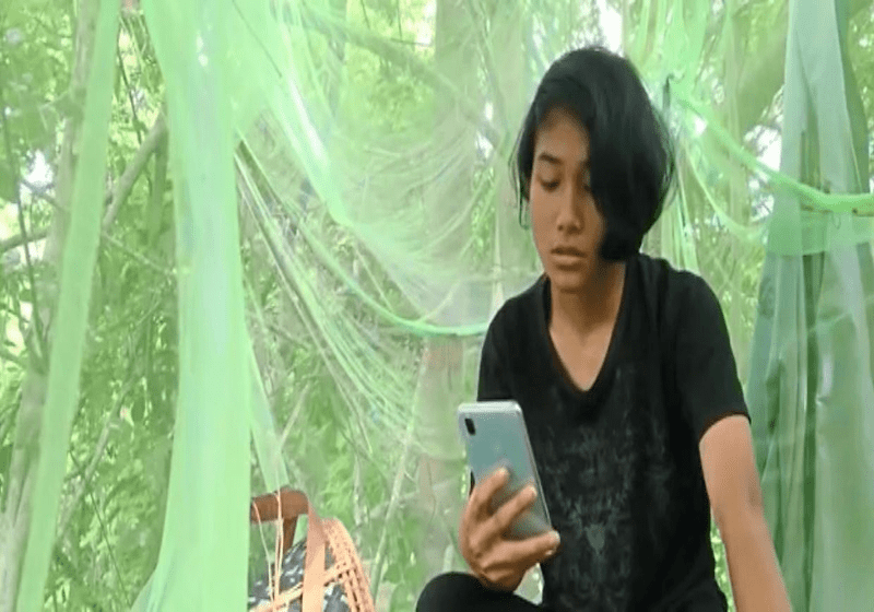 Veveonah Sabah: Dari Kisah Viral ke Layar Perak