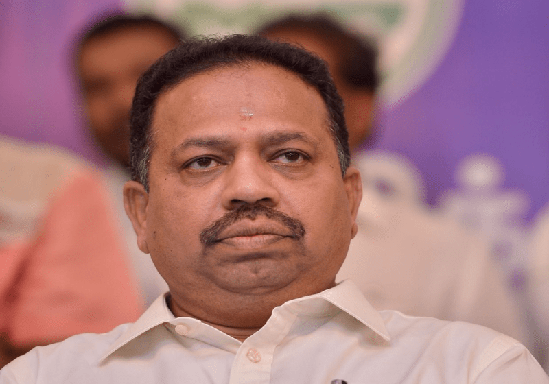 Vigneswaran Pertahankan Jawatan Presiden MIC untuk Kali Ketiga Berturut-turut
