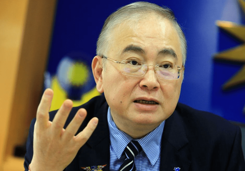 Kenaikan SST Beri Kesan Negatif Terhadap Golongan B40 dan M40 – Dr. Wee Ka Siong