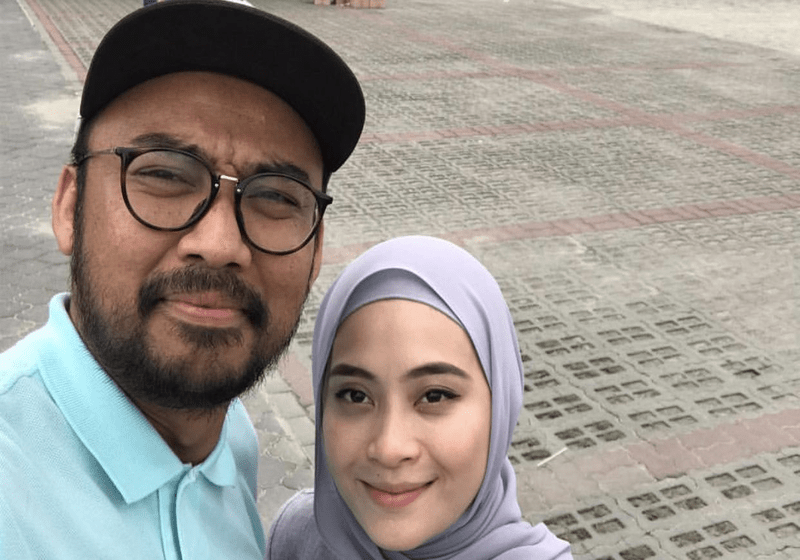 Datuk Red Enggan Ceraikan Isteri Pertama