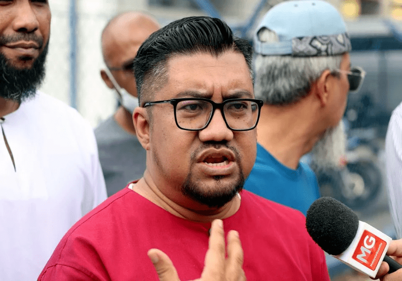 Chegu Bard, Bekas Setiausaha Politik Tun M Kini Disiasat Polis Mengenai Dakwaan Berkaitan Kenderaan Mewah Perdana Menteri