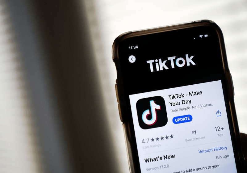 Ancaman Pengharaman TikTok di AS