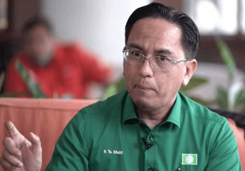 Isu Stoking Kalimah Allah: Tindakan Tegas Perlu Diambil oleh JAKIM dan KPDN