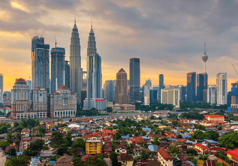 Kerajaan Menolak Pengiktirafan Kampong Baru Sebagai Tapak Warisan Dunia UNESCO