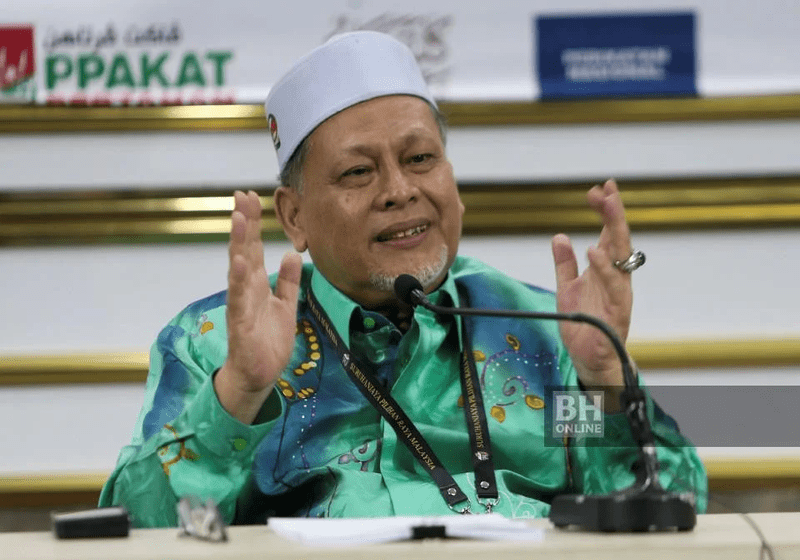 DUN Kelantan Sebulat Suara Luluskan Penggubalan Semula 16 Seksyen Enakmen Kanun Jenayah Syariah