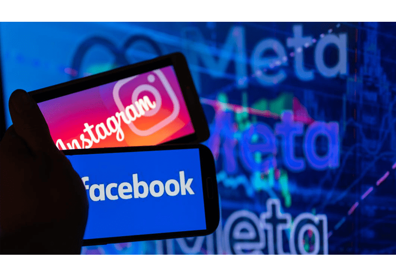 Masalah Teknikal Melanda Facebook dan Instagram Selama Lebih 2 Jam