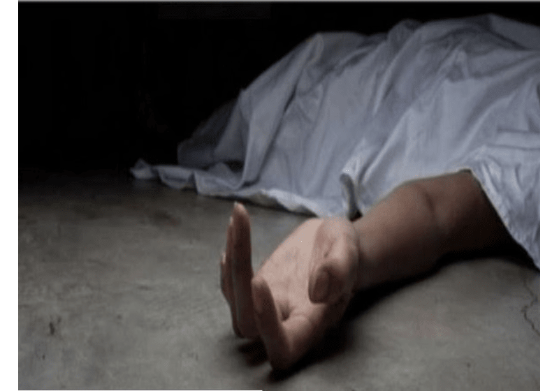 Lelaki Mabuk Bunuh Anak Perempuan Akibat Hubungan Terlarang