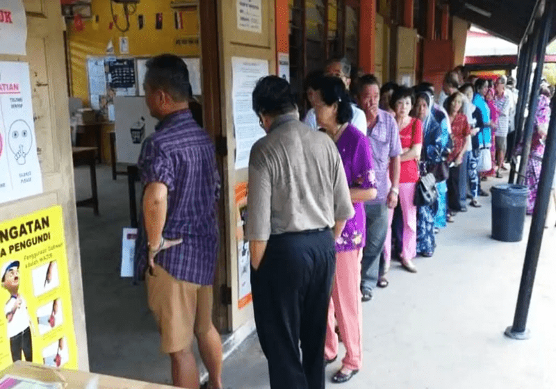 PRK Kuala Kubu Baharu: Risiko Tinggi Jika DAP Letak Calon Melayu – Penganalis