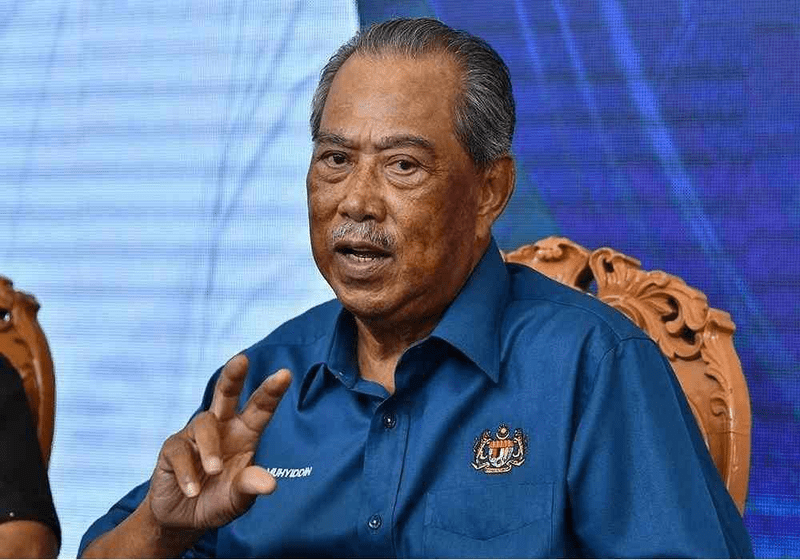 Nasib Tujuh Wakil Rakyat Bersatu Ditentukan Selepas Aidilfitri