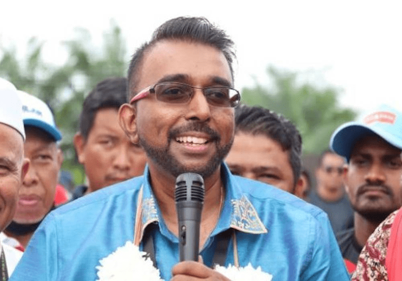 PKR Mencadangkan 10 SOP untuk Menangani Isu 3R