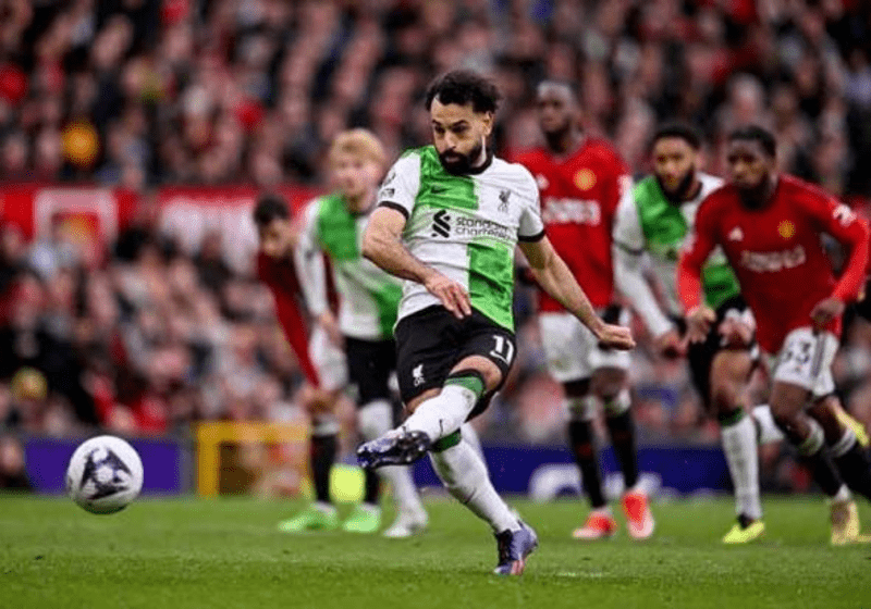 Liverpool Bersedia Mendengar Tawaran Baru Untuk Jual Salah