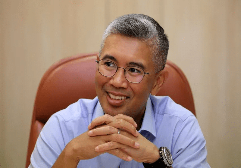 Hubungan Dua Hala Antarabangsa Antara UAE dan Malaysia