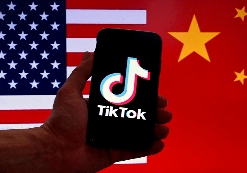 TikTok Terpaksa Dijual Jika Ingin Terus Beroperasi di Amerika Syarikat