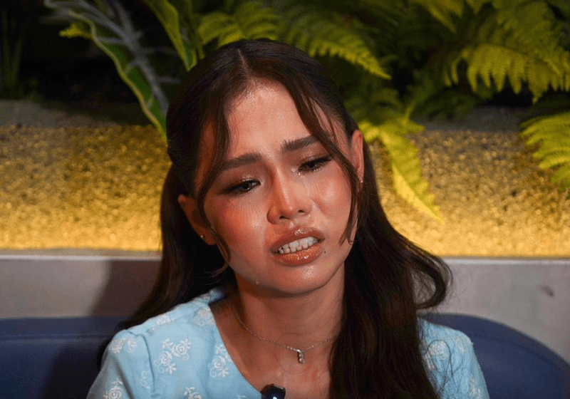 Aliff Aziz Didakwa Curang 11 Kali, Termasuk dengan Adik Bella Astillah