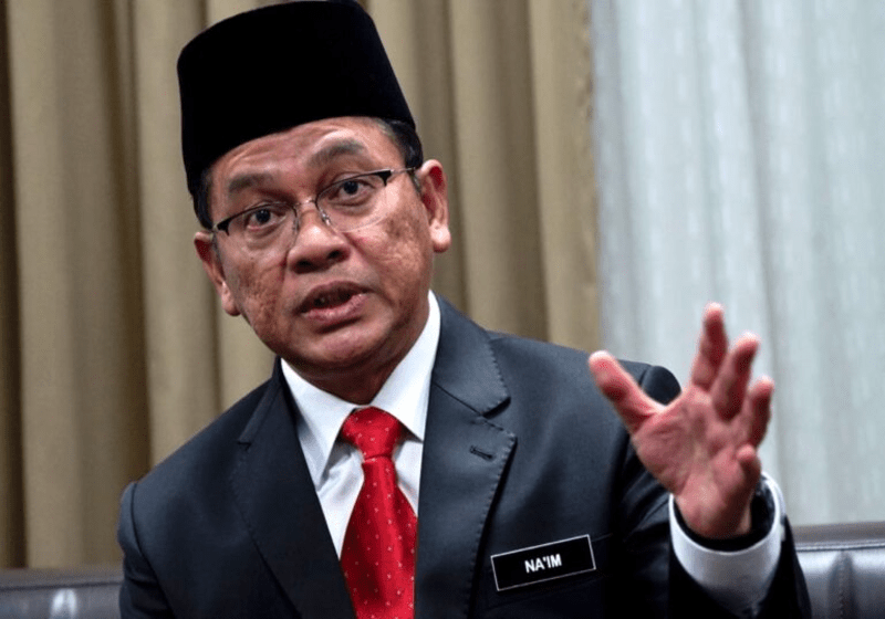 Jk Harmoni Buat Mesyuarat Tergempar Jawatankuasa Keharmonian Antara Penganut Agama