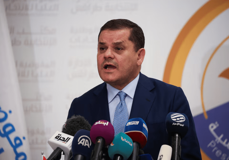 Kediaman PM Libya Diserang dengan RPG, Tiada Kecederaan Dilaporkan