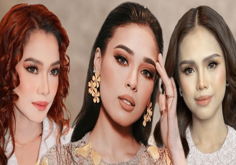 Chacha Maembong Desak Ruhainies Bersihkan Nama, Tidak Masuk Campur Kes Rumah Tangga Aliff dan Bella